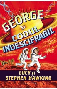 george-si-codul indescifrabil
