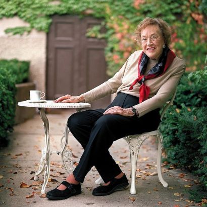 Cartea Juliei Child, Mastering the art of French Cooking