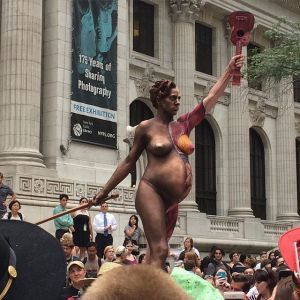 amanda palmer goala gravida