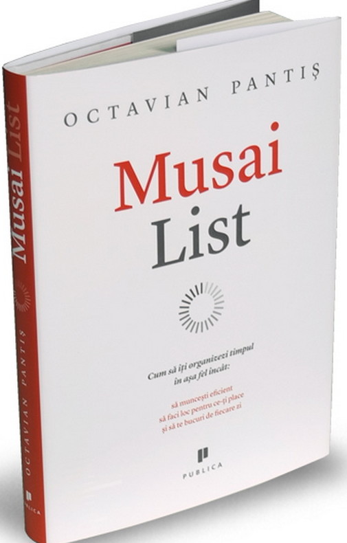 De ce ne trebuie “Musai List”