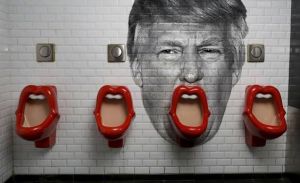 trump wc