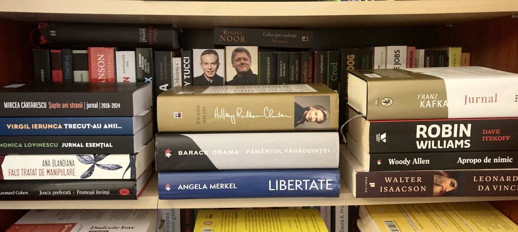 Jurnale și cărți pe tematica scrisului de mână, pentru rubrica #StillWriting