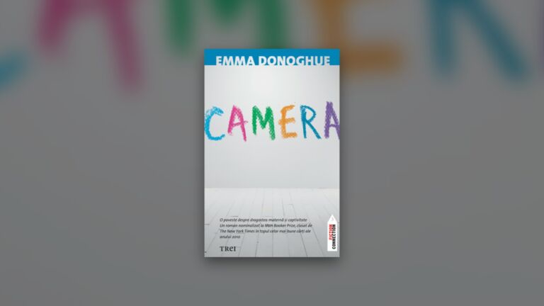 Ati putea trai intr-o singura Camera timp de 7 ani?
