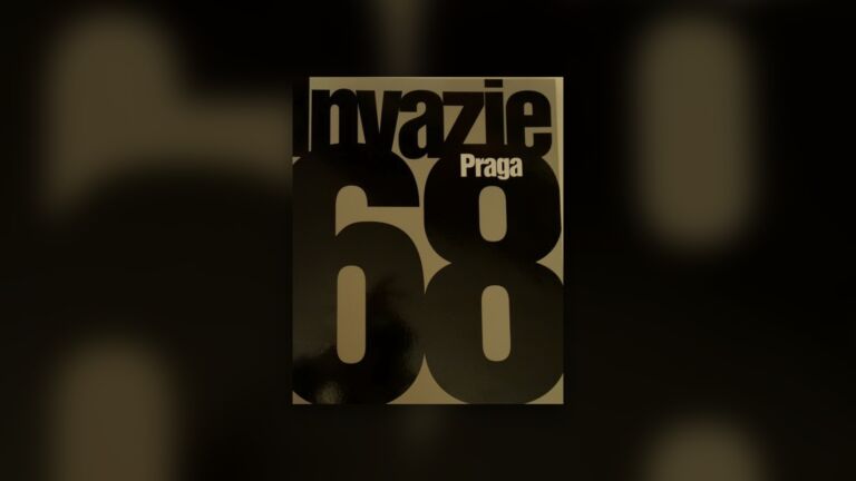 Invazie 68 Praga – pentru iubitorii adevarurilor istorice