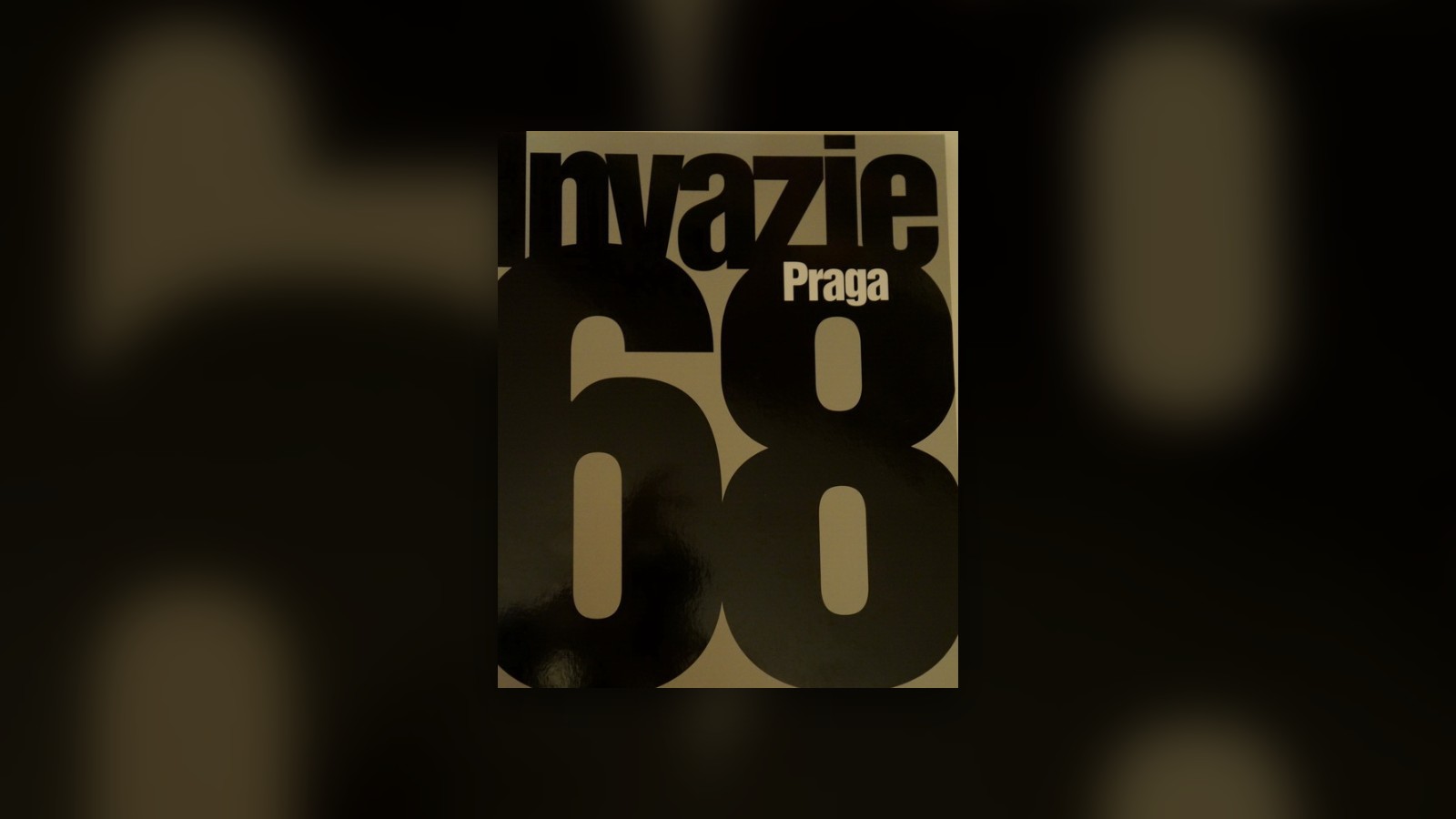 Invazie 68 Praga – pentru iubitorii adevarurilor istorice