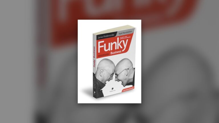 Funky Business: Cumparaturile si sexul nu asteapta dupa nimeni!