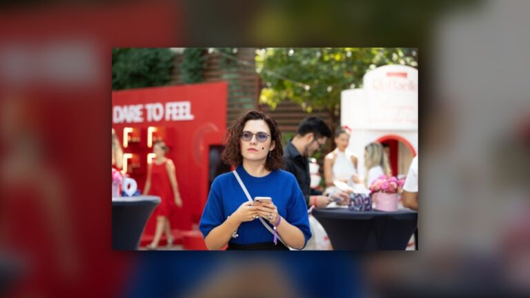 Cristiana Pantici în cadrul rubricii #StillWriting despre jurnal și scris personal