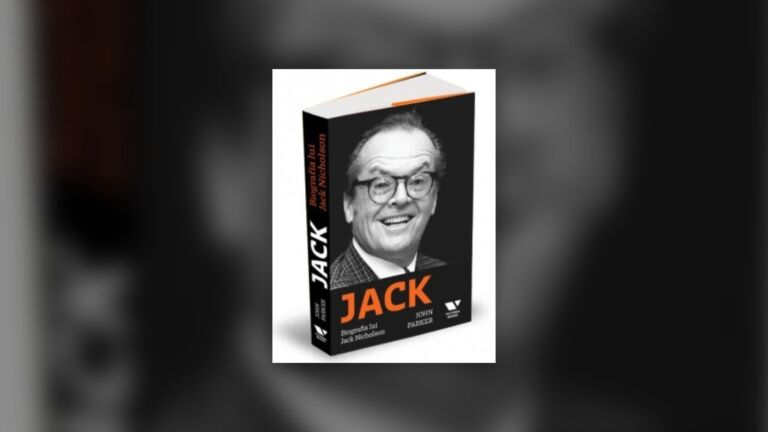 Marele seducător Jack Nicholson