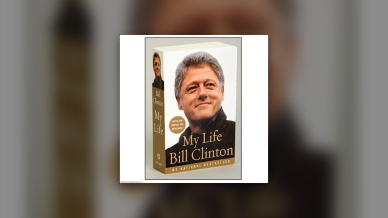Bill Clinton, ispitele, remuscarile si mantuirea