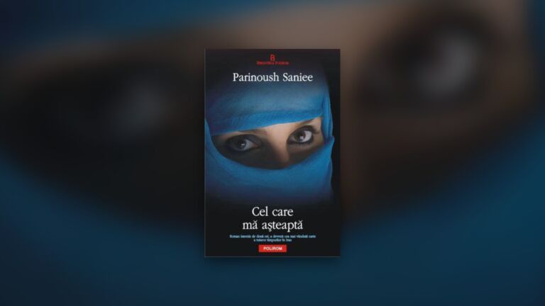 Lacrimi pentru Cel care mă așteaptă