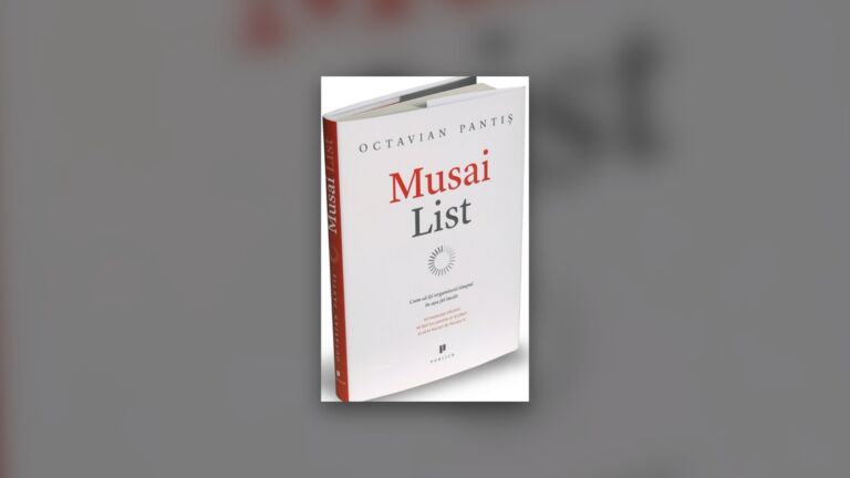 De ce ne trebuie Musai List
