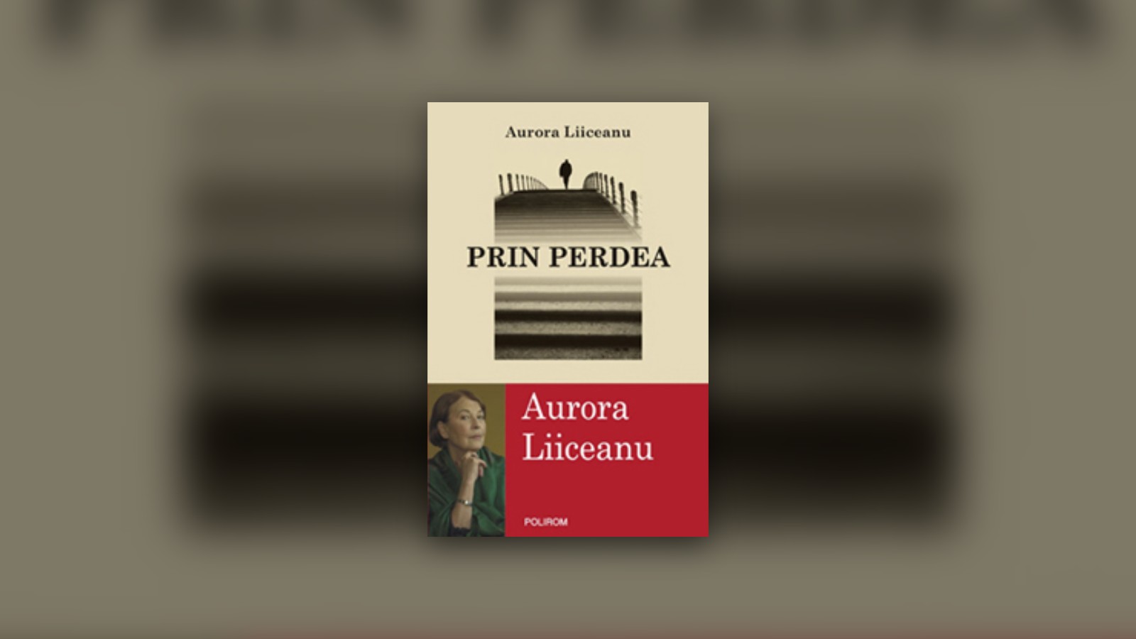 Aurora Liiceanu, scriitoare