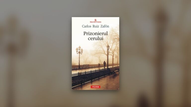 Prizonierul cerului