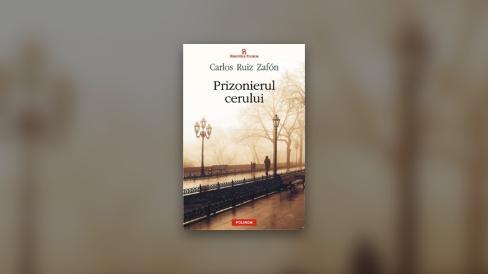 Prizonierul cerului