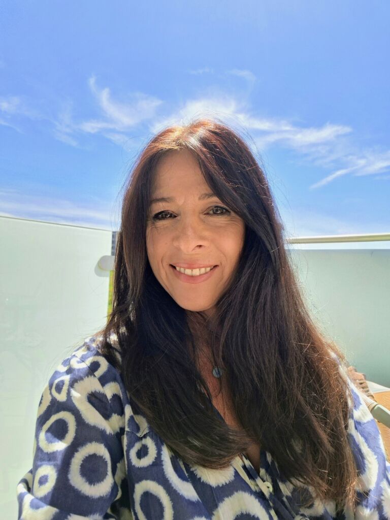 Elena Koyunseven, fondatoarea Mediterranean Longevity, Mallorca