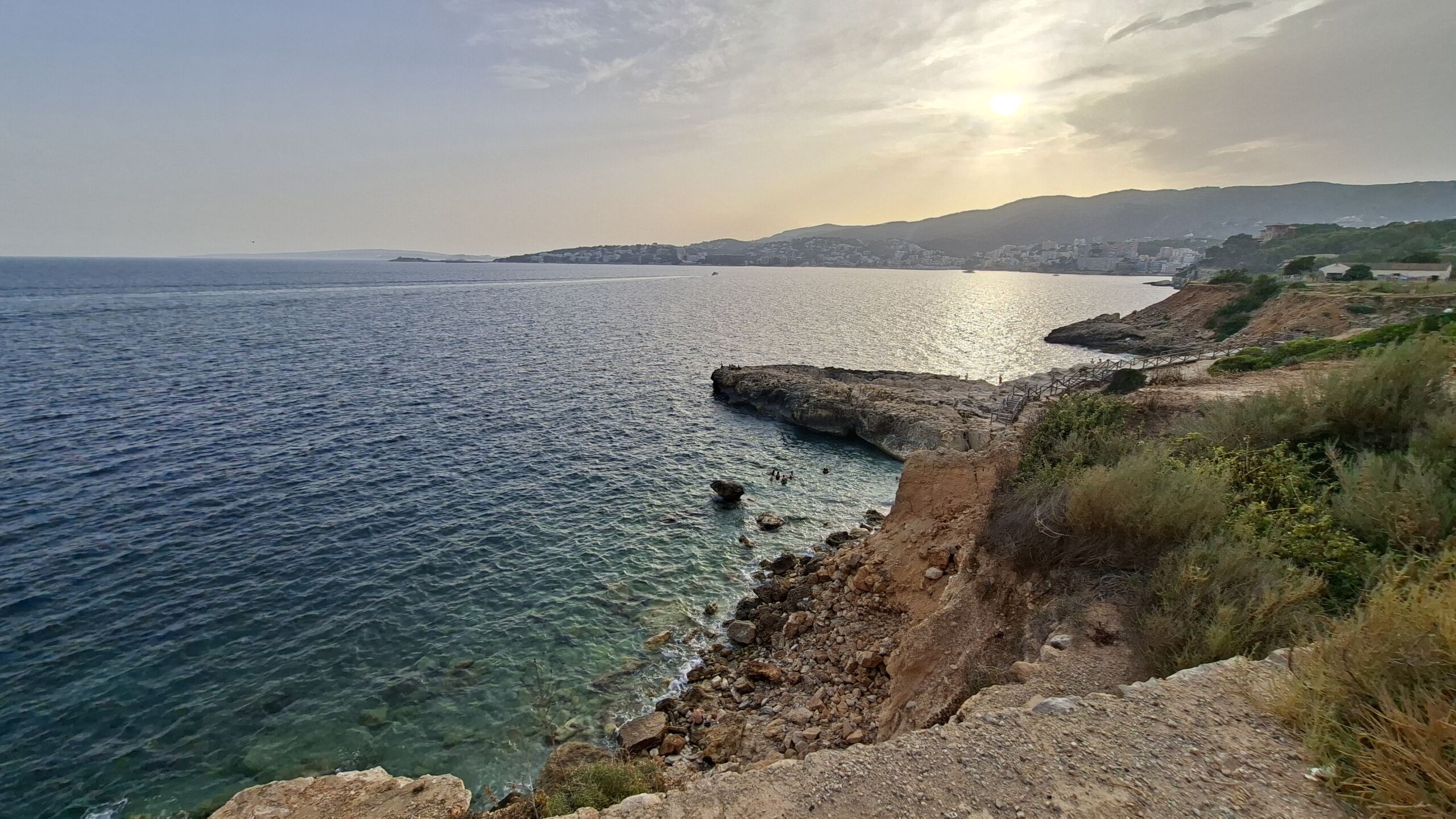 View din Mallorca, prezentat de Elena Koyunseven, autoarea Longevity LO2 Max