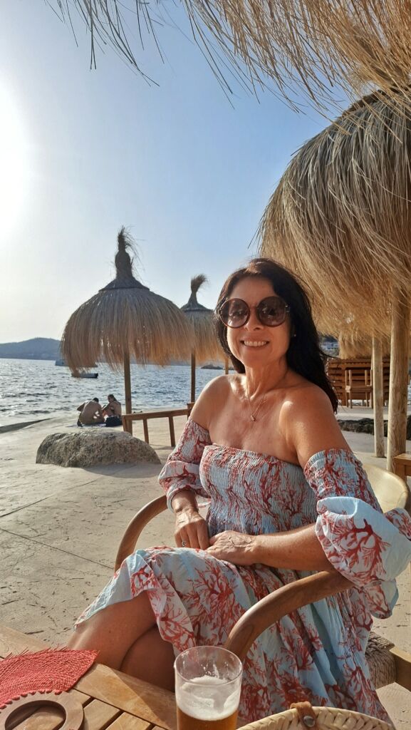 Elena Koyunseven, Mediterranean Longevity, Palma de Mallorca